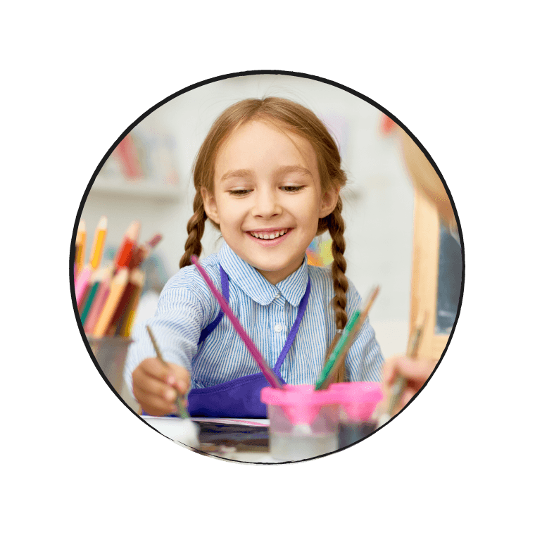 Investigación contra el cáncer infantil