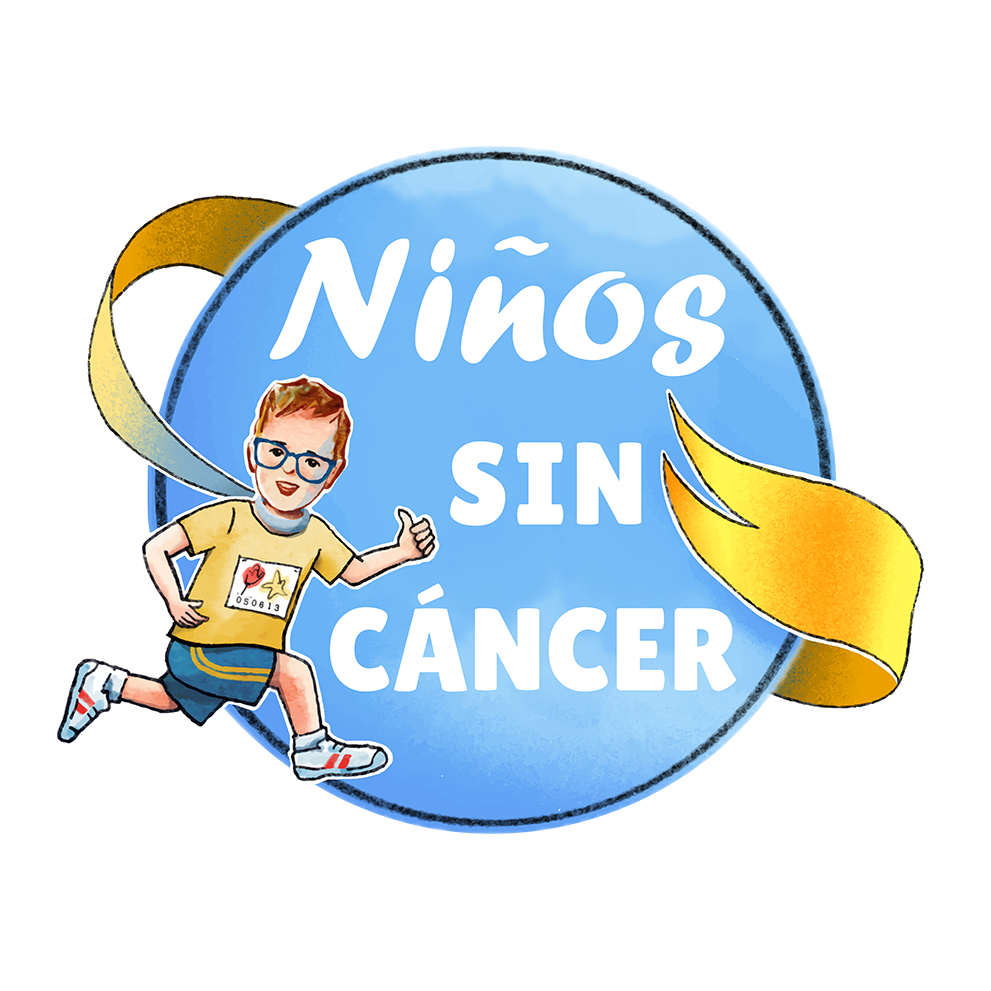 Logo Niños sin Cáncer