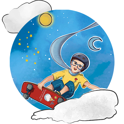 Retos solidarios contra el cáncer infantil