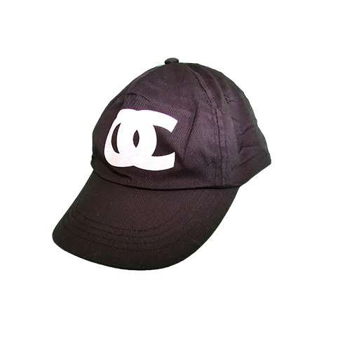 Gorra solidaria de la Fundación OC ajustable - Imagen 2