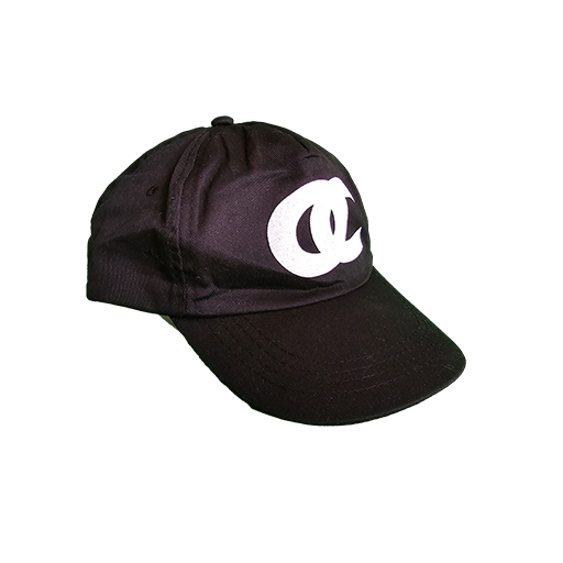 Gorra solidaria Fundación OC