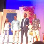 Mamma Mia! en Madrid Fundación OC Contra el cáncer