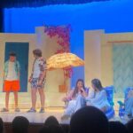 Mamma Mia! en Madrid Fundación OC Contra el cáncer