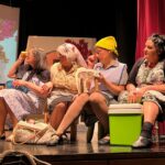 Mamma Mía! La boda del año