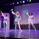 Mamma Mía! La boda del año