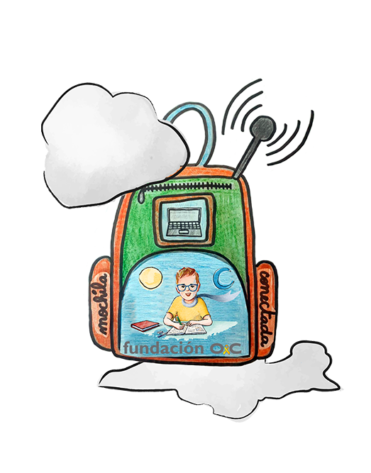 Proyecto Mochila Conectada